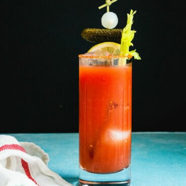 Best Bloody mary