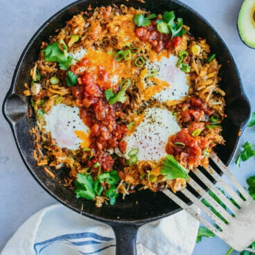 Breakfast Skillet