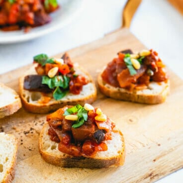 Caponata