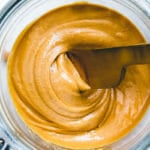 Cashew butter recipe