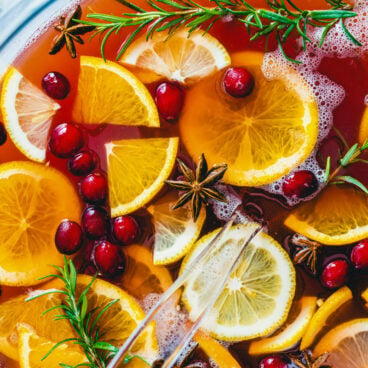 Christmas Punch