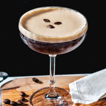 Espresso Martini