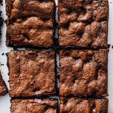 Gluten Free Brownies