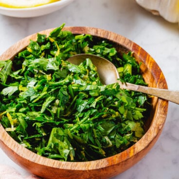 Gremolata