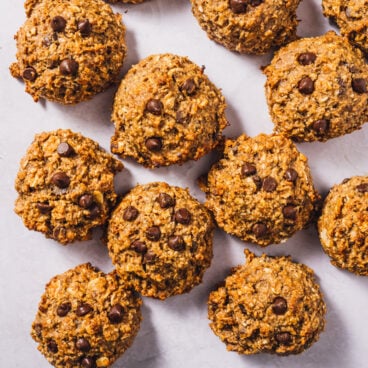 Healthy Cookies