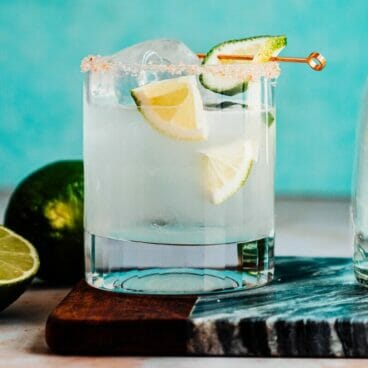 Best tequila for margaritas