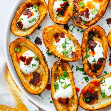 Potato Skins