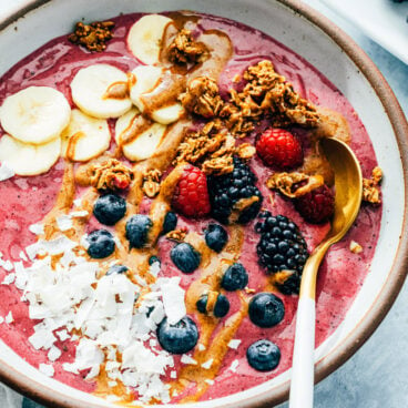 Smoothie Bowl