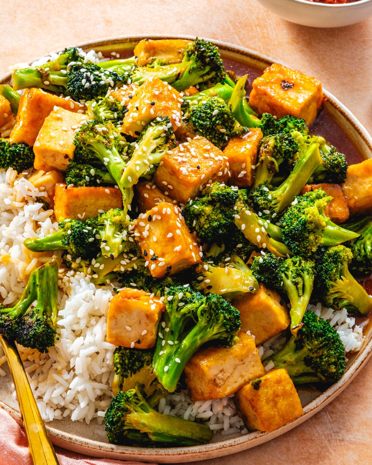 Tofu recipes