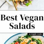 Vegan Salad