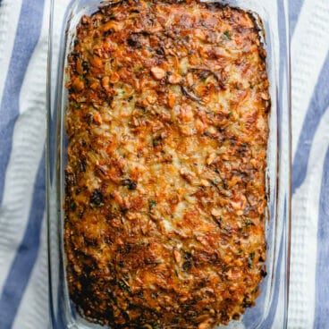 Vegetarian Meatloaf