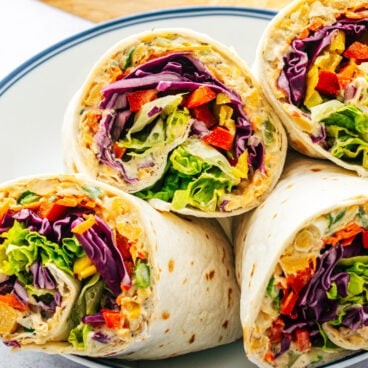 Veggie Wrap